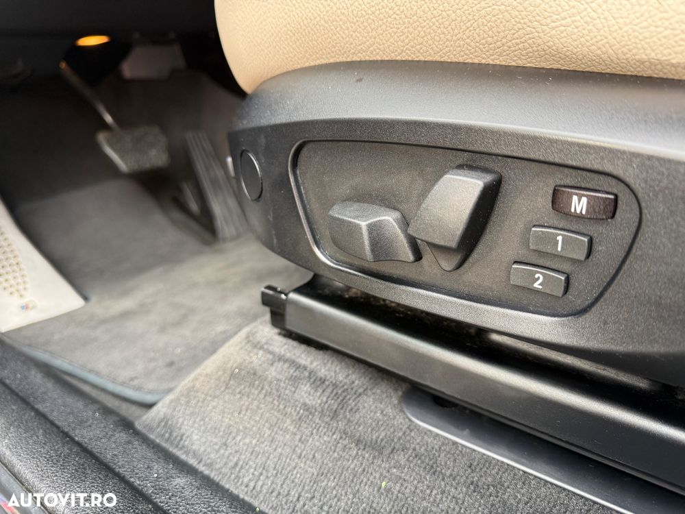 BMW X3 xDrive20d Aut. - 16