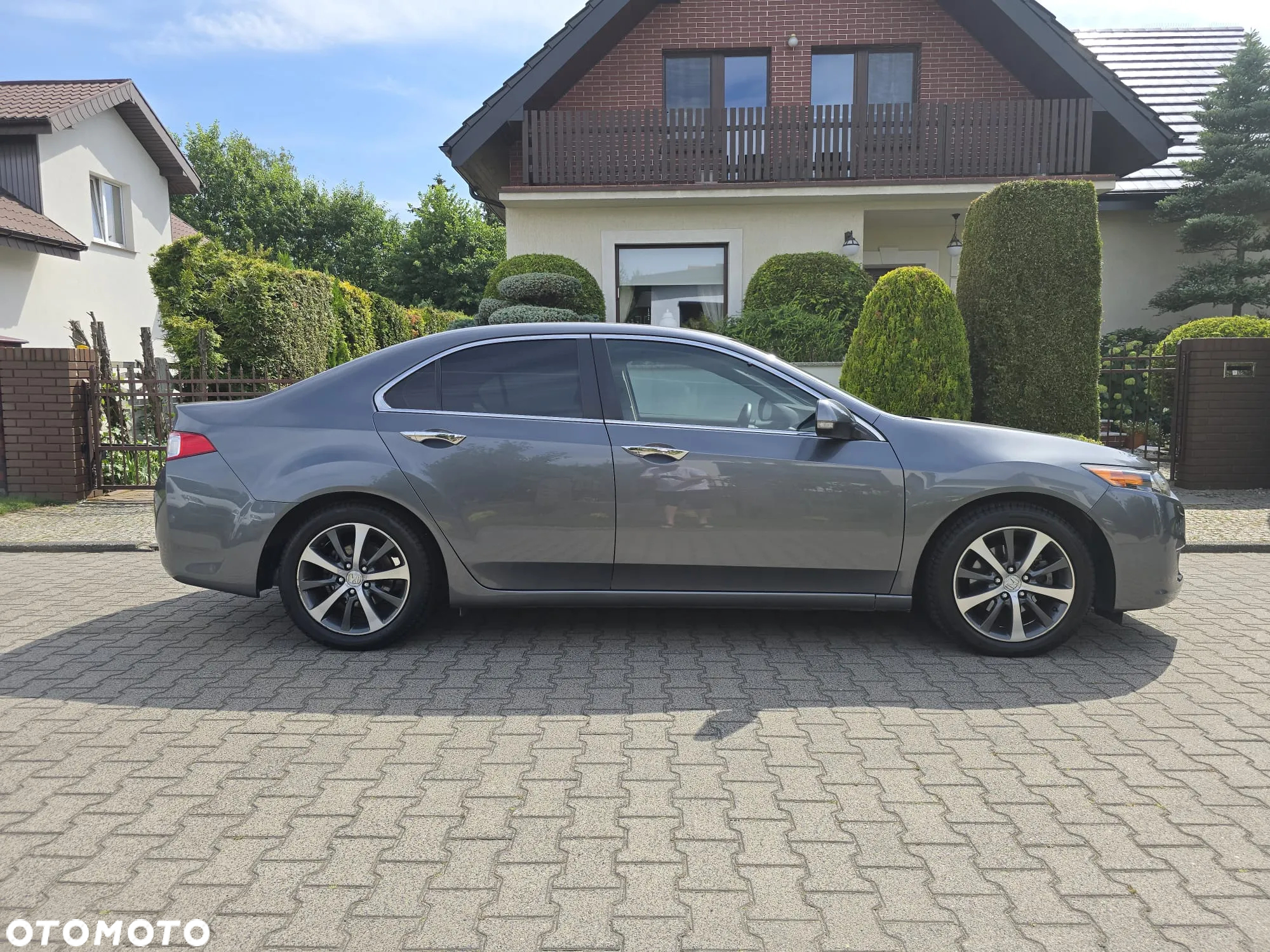 Honda Accord 2.0 Executive - 3
