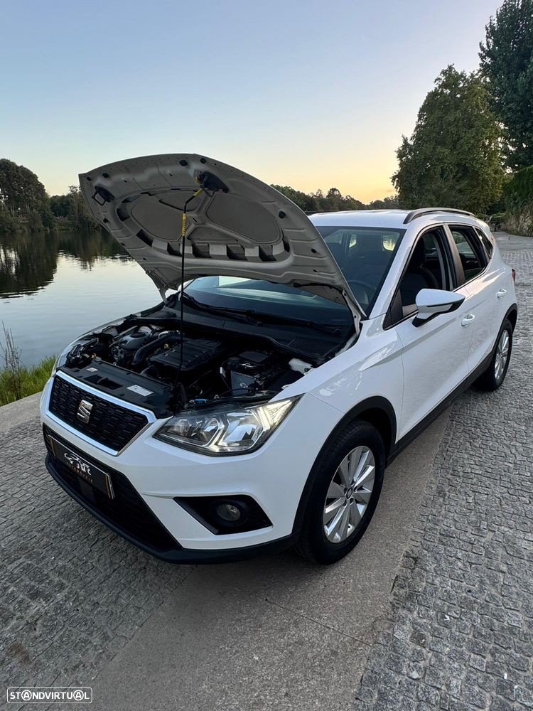 SEAT Arona 1.0 TSI OPF Xperience - 2