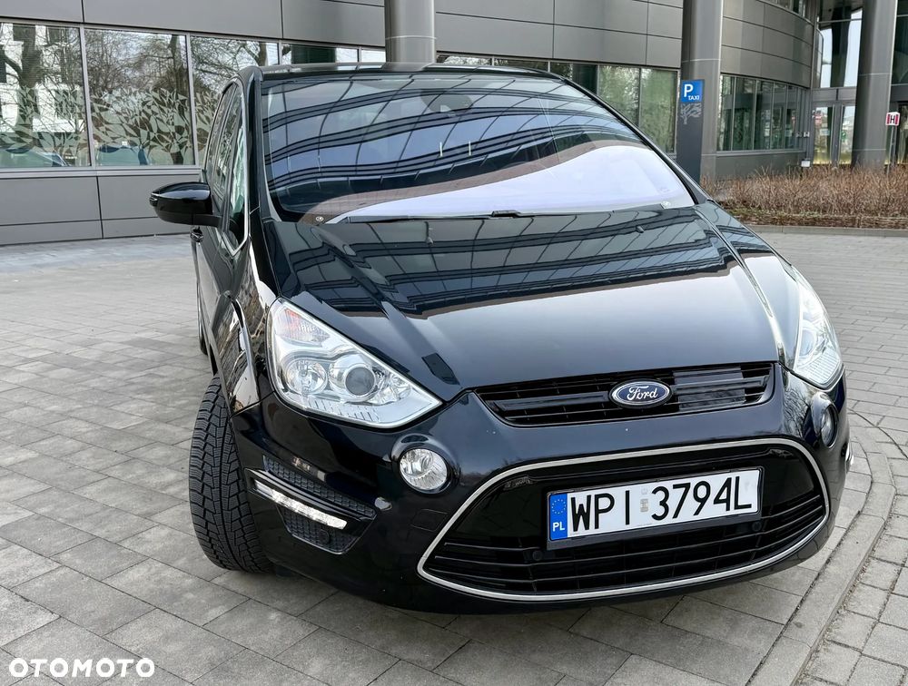 Ford S-Max - 5