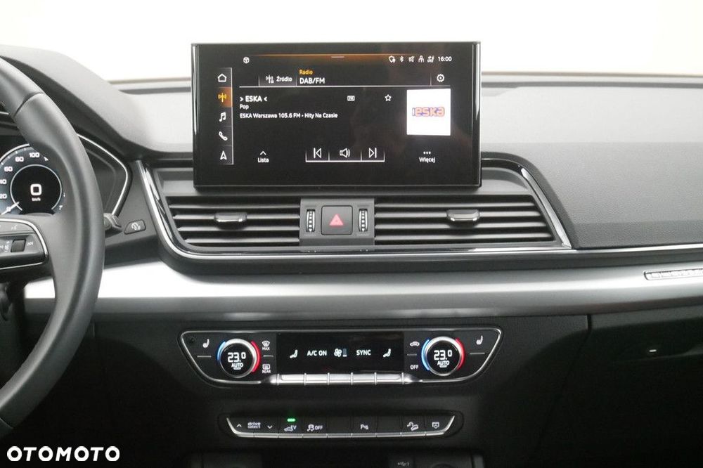 Audi Q5 - 10