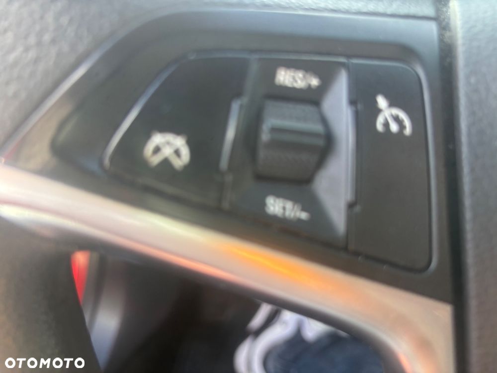 Opel Astra 1.4 Turbo Active - 18