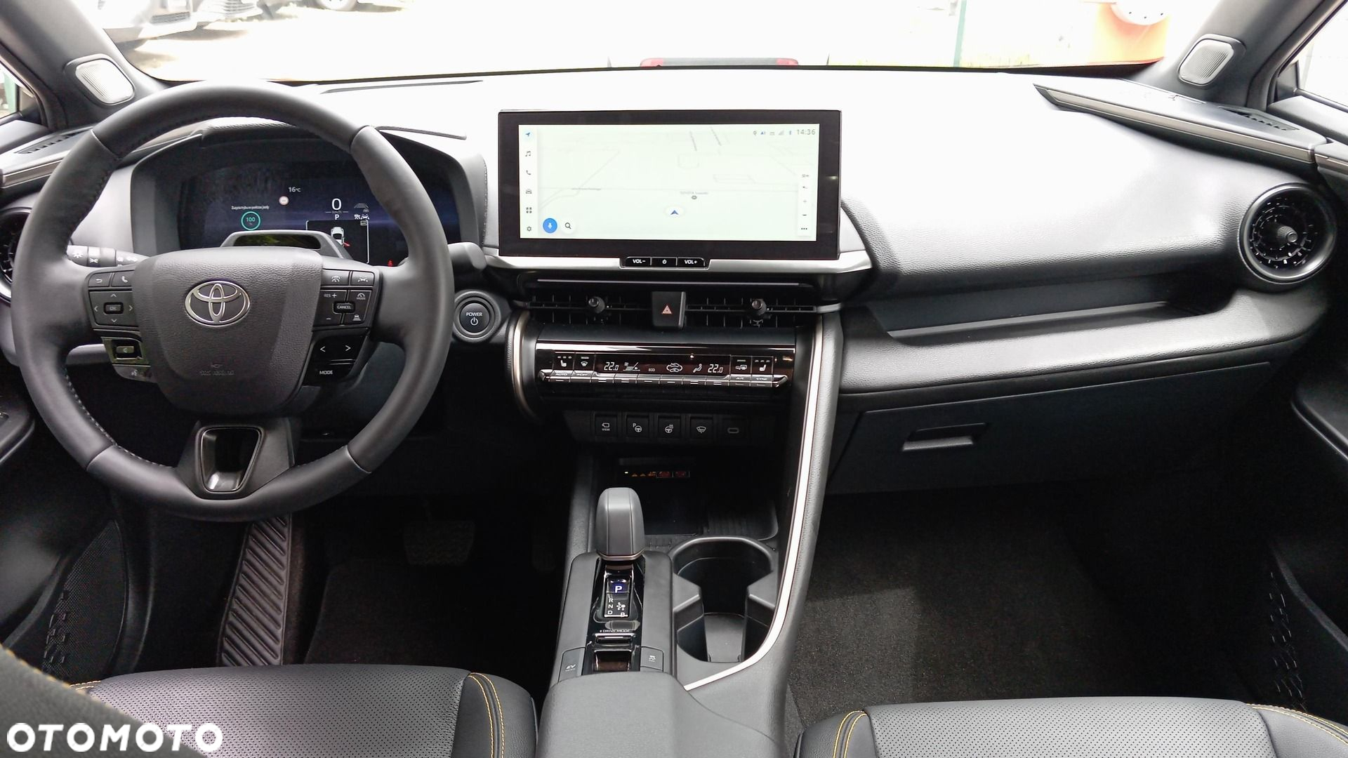 Toyota C-HR - 3