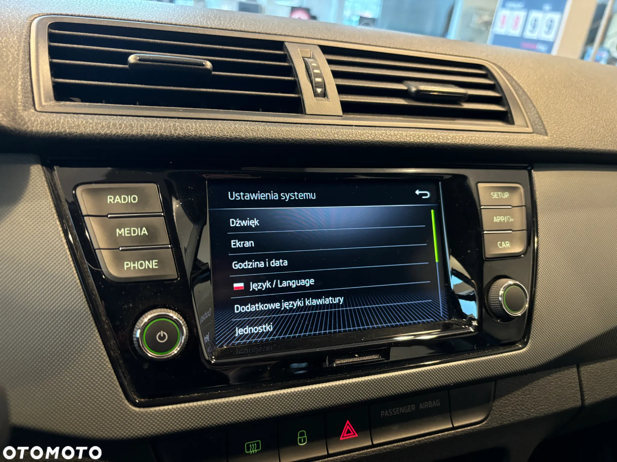 Skoda Fabia 1.0 TSI Active - 15