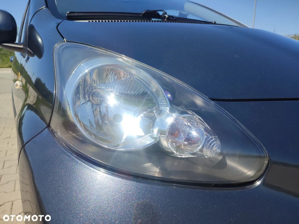 Toyota Aygo Edition - 32