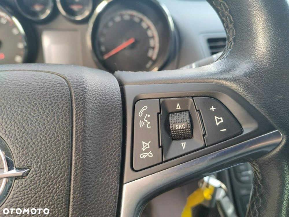 Opel Meriva - 23