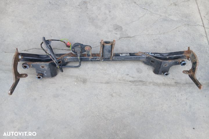 Carlig remorca 1677669380 1677669380 Opel Mokka B [2020 - 2023] Cross - 2