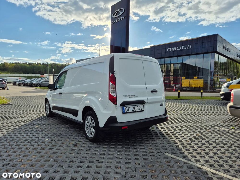 Ford Connect - 6