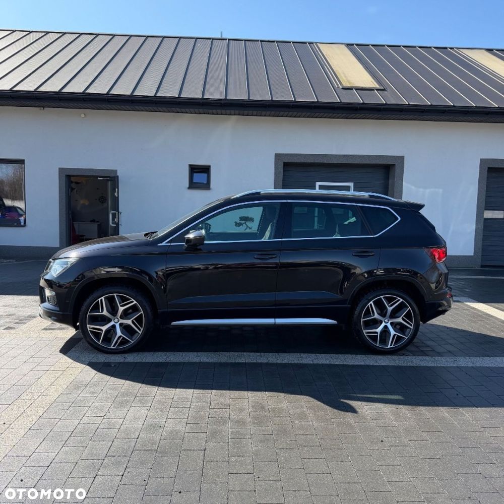 Seat Ateca - 7