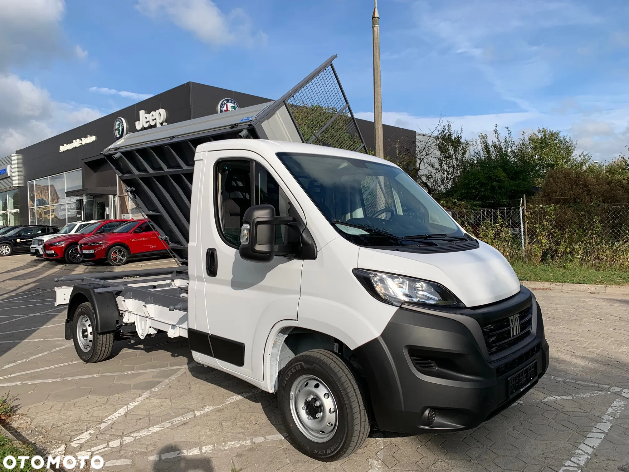 Fiat Ducato - 4