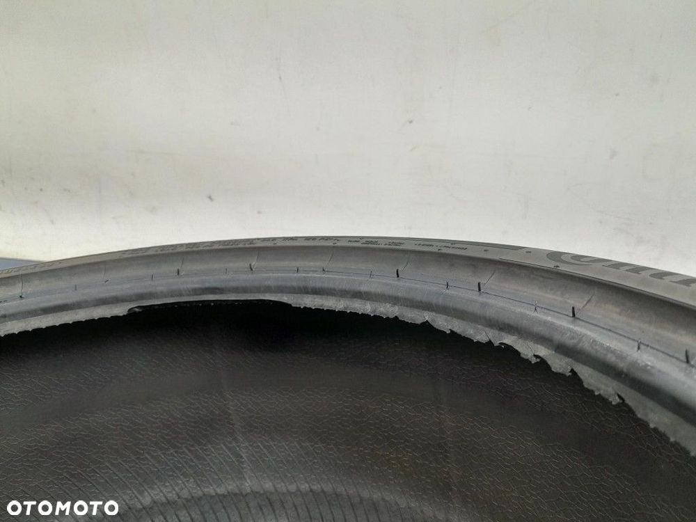 OPONA LETNIA CONTINENTAL SPORTCONTACT 6 245/40 R19 - 3