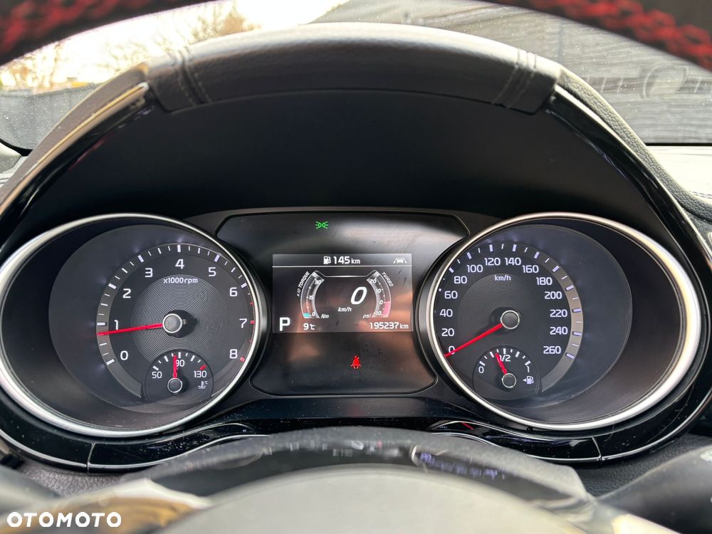 Kia ProCeed 1.6 T-GDI GT DCT - 16