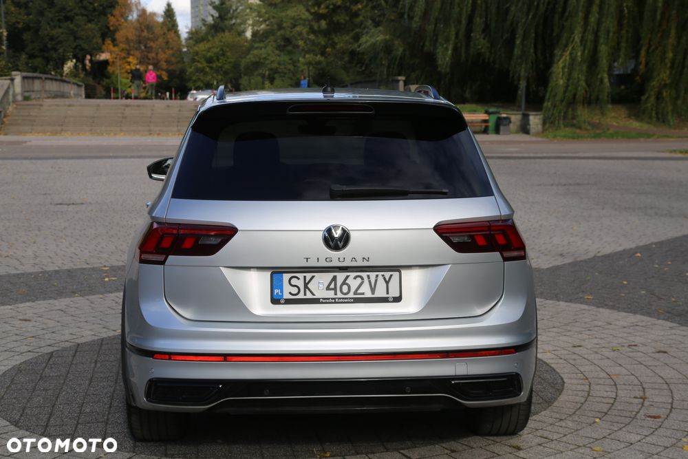Volkswagen Tiguan 1.5 TSI EVO R-Line DSG - 6