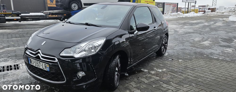 Citroën DS3 1.6 HDi SoChic - 5