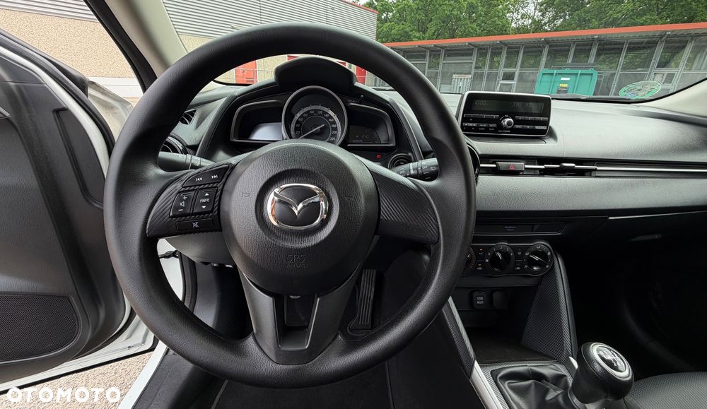 Mazda CX-3 2.0 Skyenergy - 26