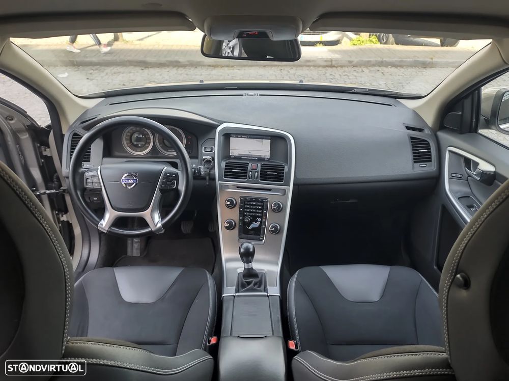 Volvo XC 60 2.0 D3 Drive Momentum Start/Stop - 20