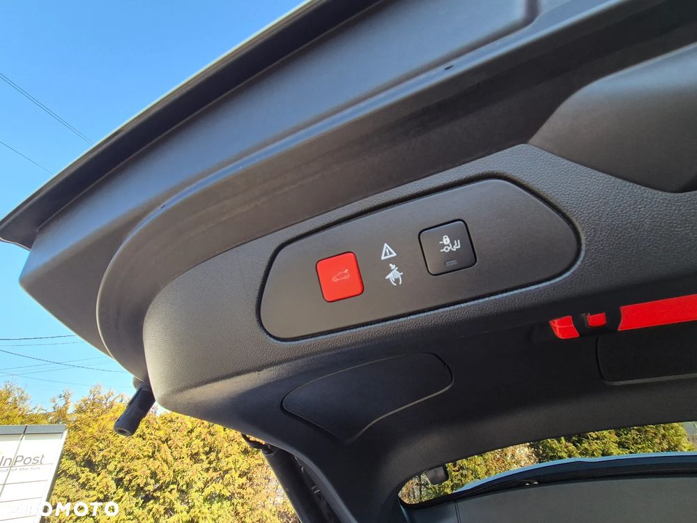 Opel Grandland X 1.2 Start/Stop Business INNOVATION - 29