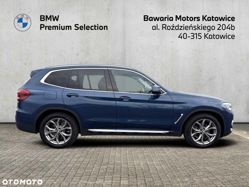 BMW X3 - 22