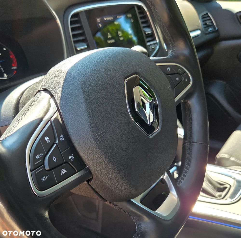 Renault Megane 1.3 TCe FAP Techno EDC - 34