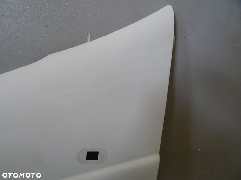 BŁOTNIK LEWY PRZÓD PRZEDNI RENAULT TRAFIC II LAK:0D31 NR505 - 5