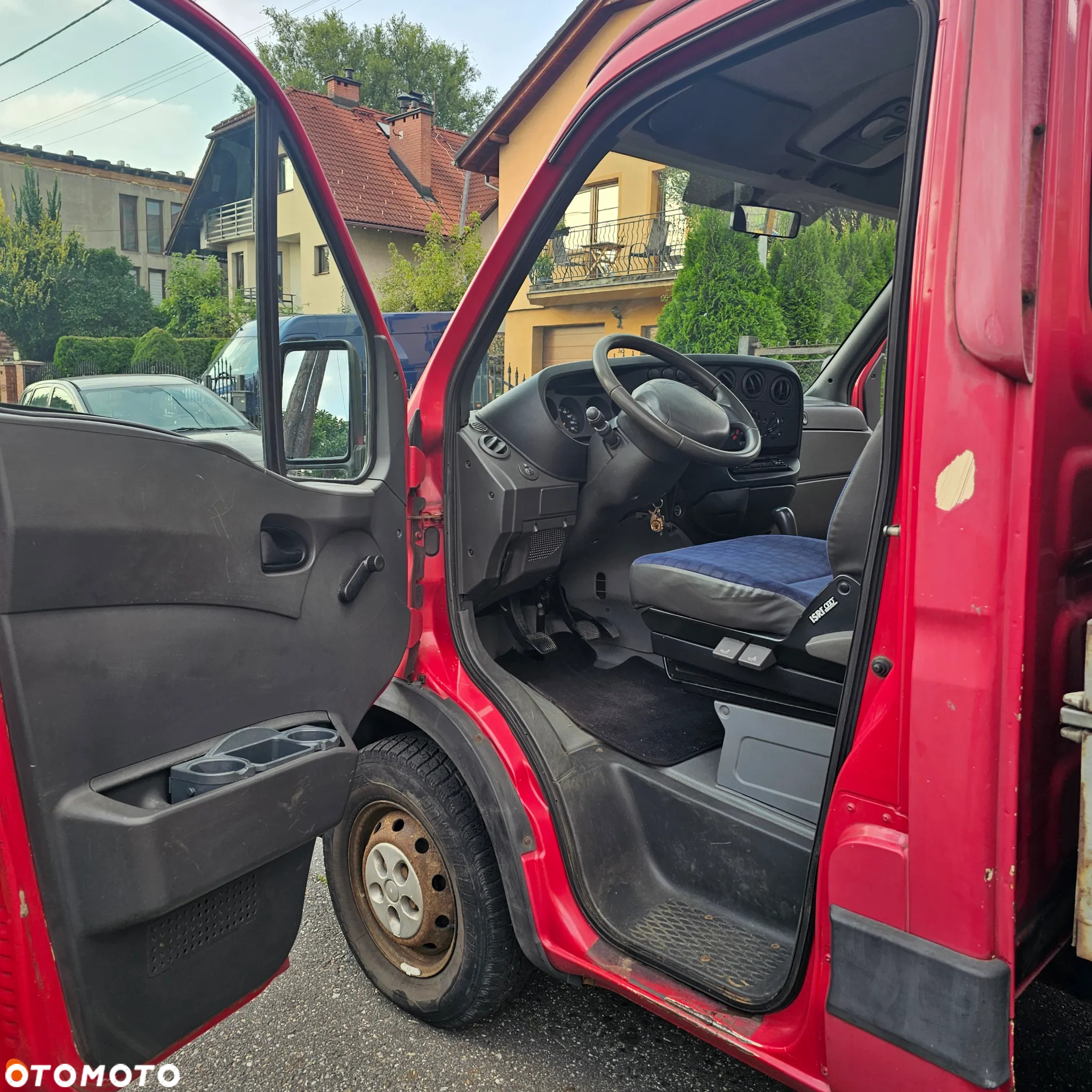 Iveco Daily - 8
