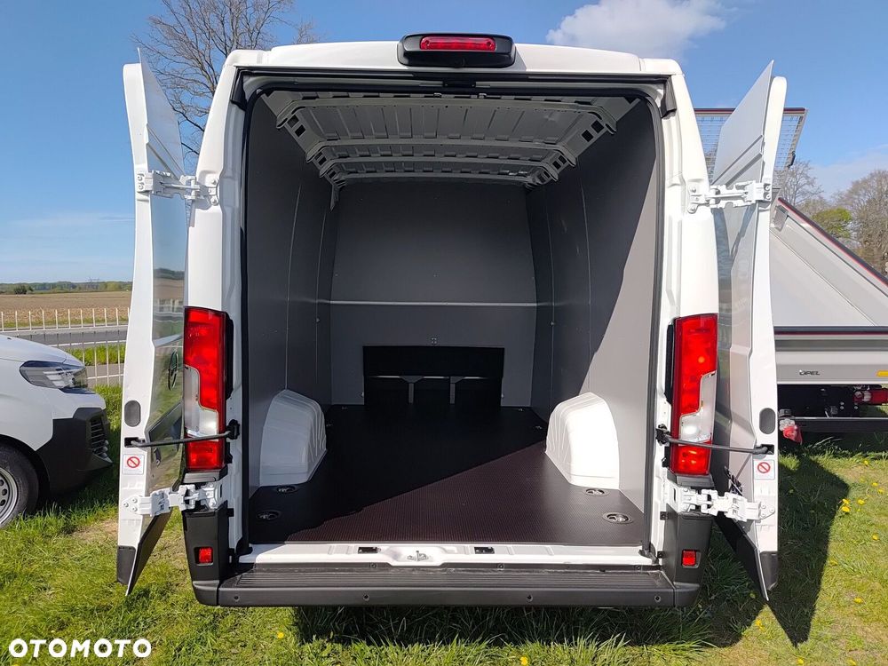 Opel movano Movano 7 osobowy - 25