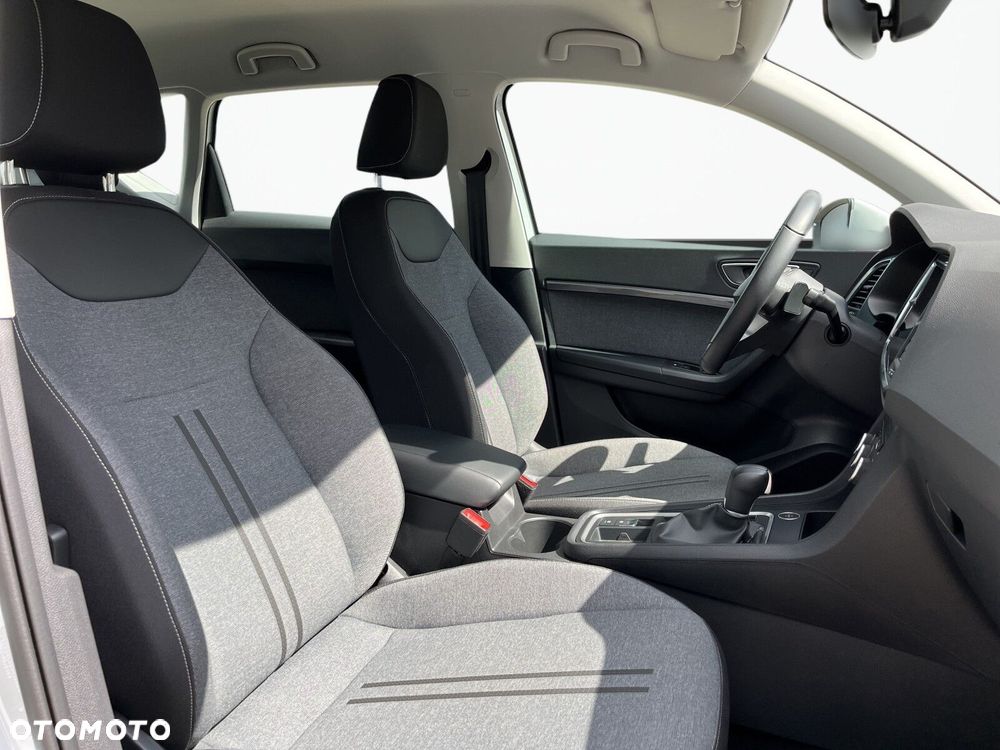 Seat Ateca 1.5 TSI Style S&S DSG - 23
