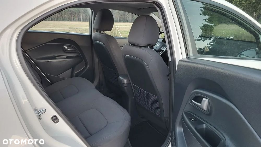 Kia Rio 1.1 CRDI Edition 7 - 23