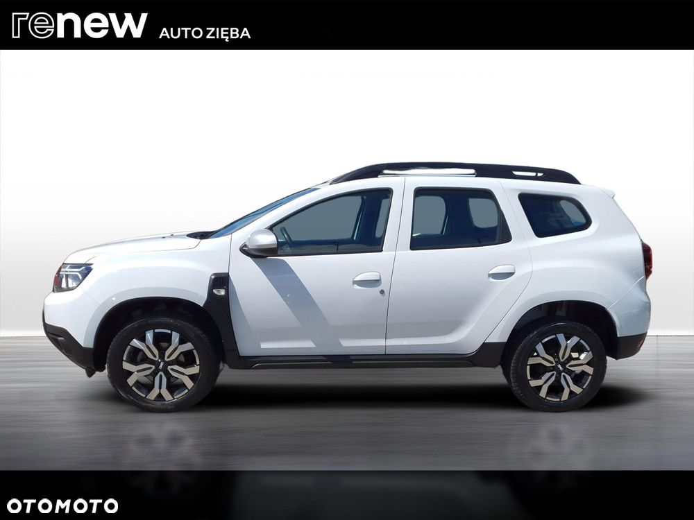 Dacia Duster 1.0 TCe Expression - 3