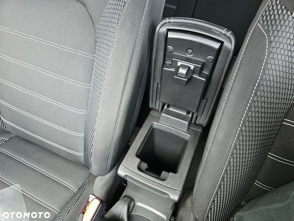 Dacia Duster 1.0 TCe Prestige - 35