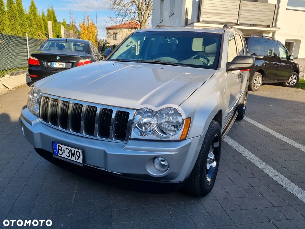 Jeep Grand Cherokee - 2