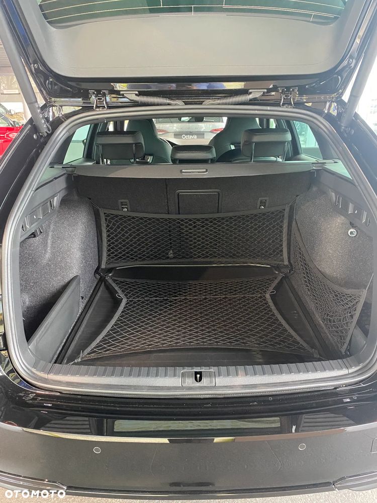 Skoda Octavia - 5