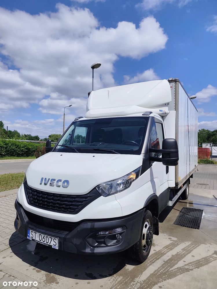 Iveco Daily - 1