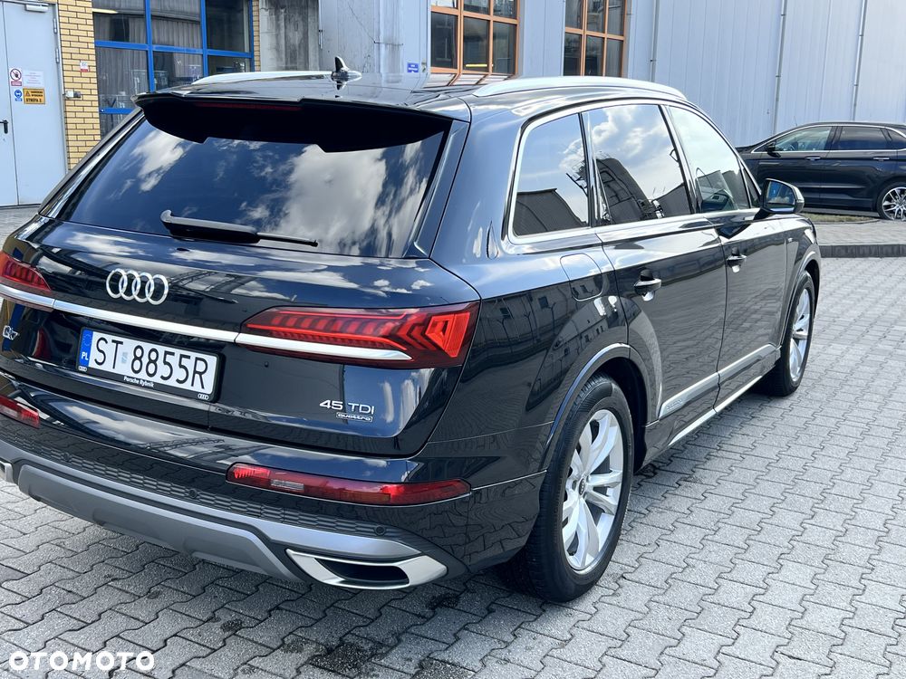 Audi Q7 - 19