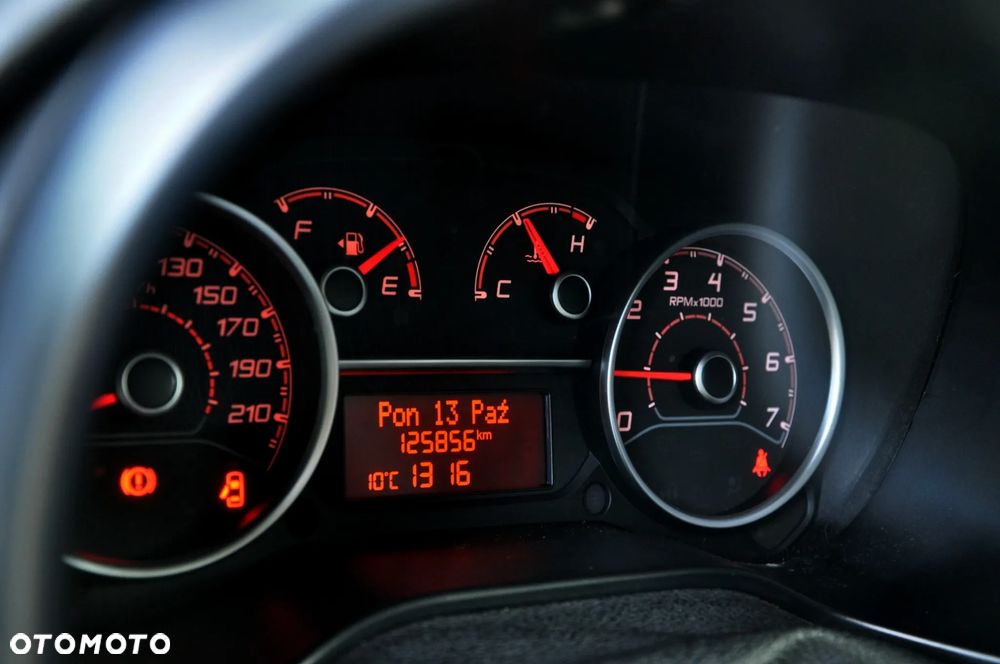 Fiat Doblo - 15