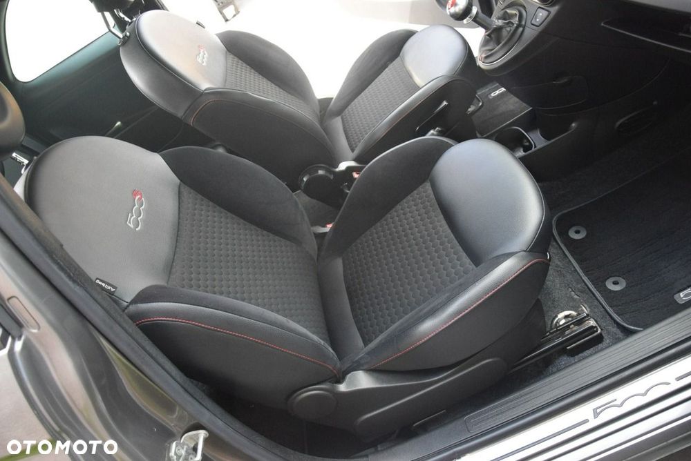 Fiat 500 - 35