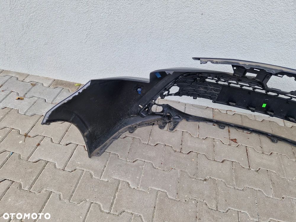 Zderzak Toyota Corolla XII E21 E210 lift 2023 - - 11