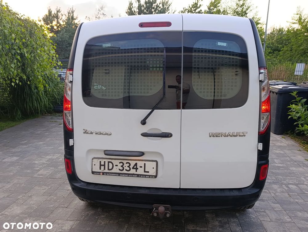 Renault kANGOO - 9