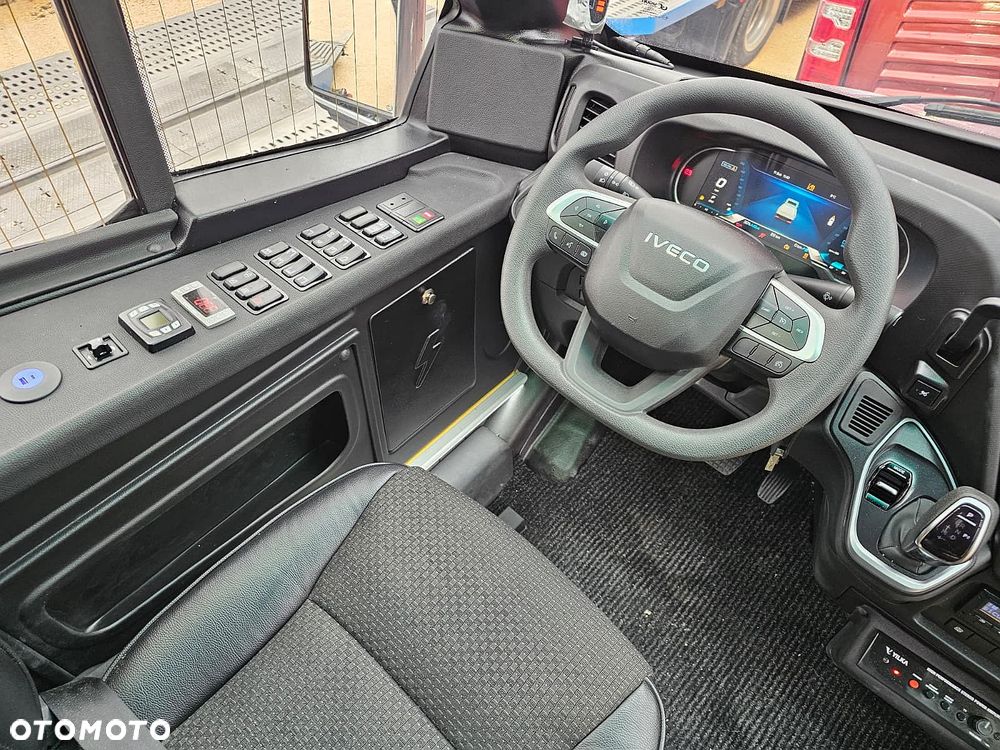 Iveco 70C21 ŻAK - 8