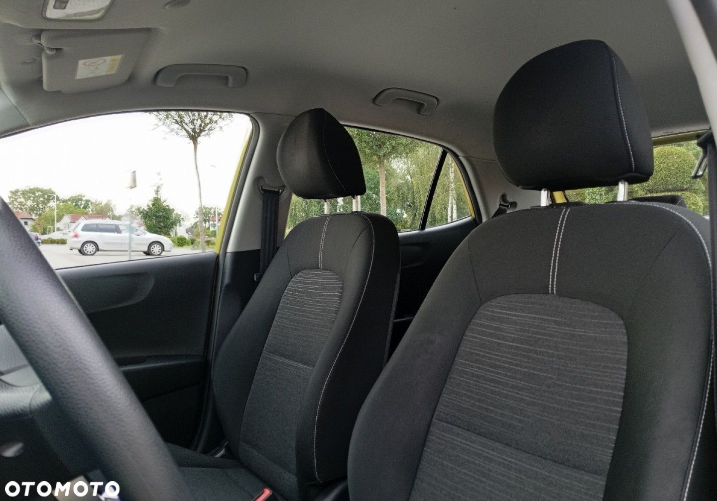Kia Picanto - 20