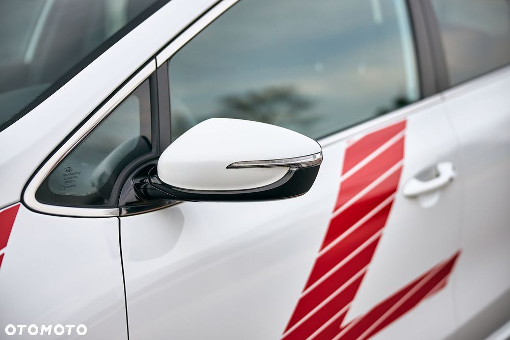 Kia Ceed 1.6 T-GDI GT-Track - 16