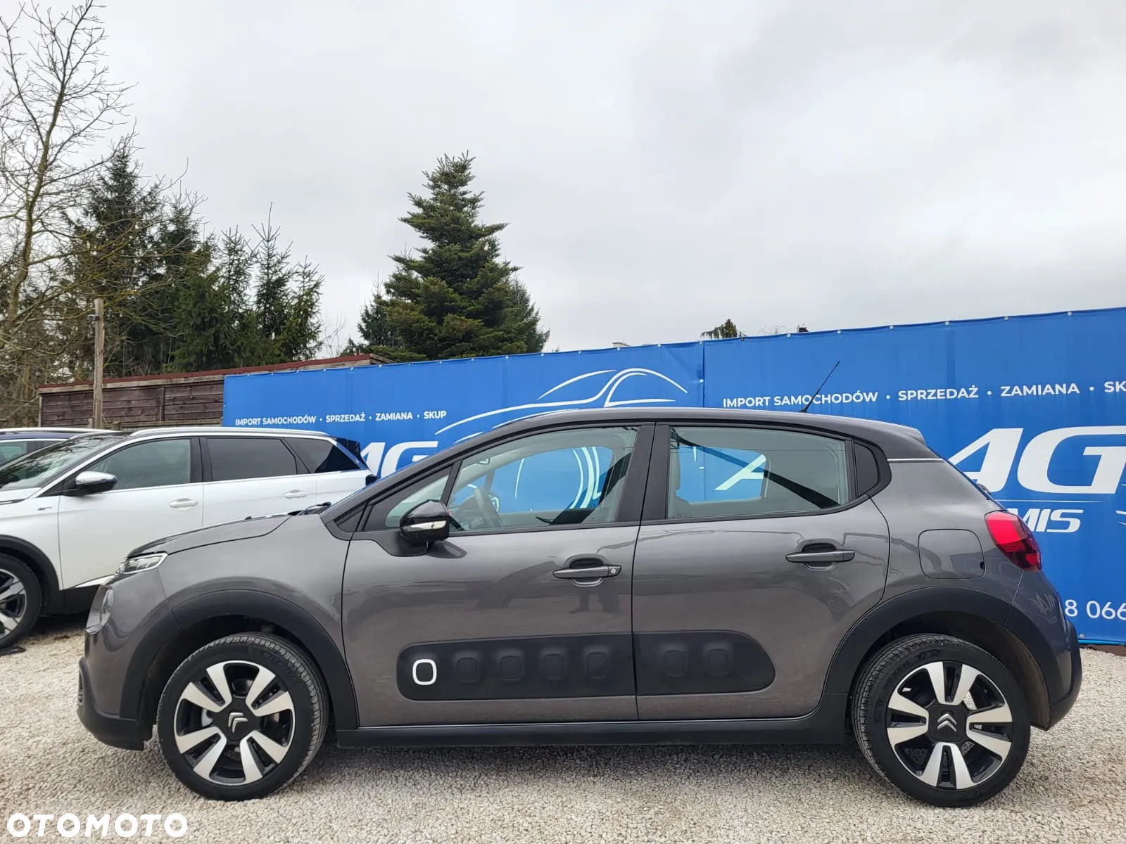 Citroën C3 1.2 PureTech Feel - 9