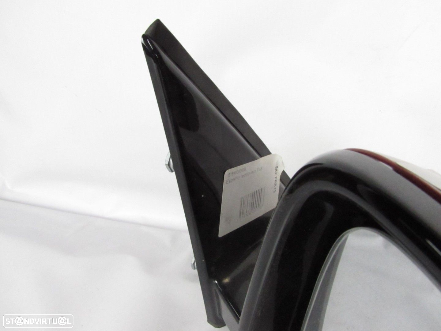 Retrovisor Completo Direito Seminovo/ Original BMW X1 (F48) 51167459806 - 3
