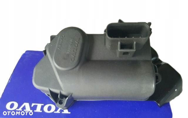 VOLVO C30 C70 siłownik aktuator klap SWIRL D5 OE 30756099 - 1