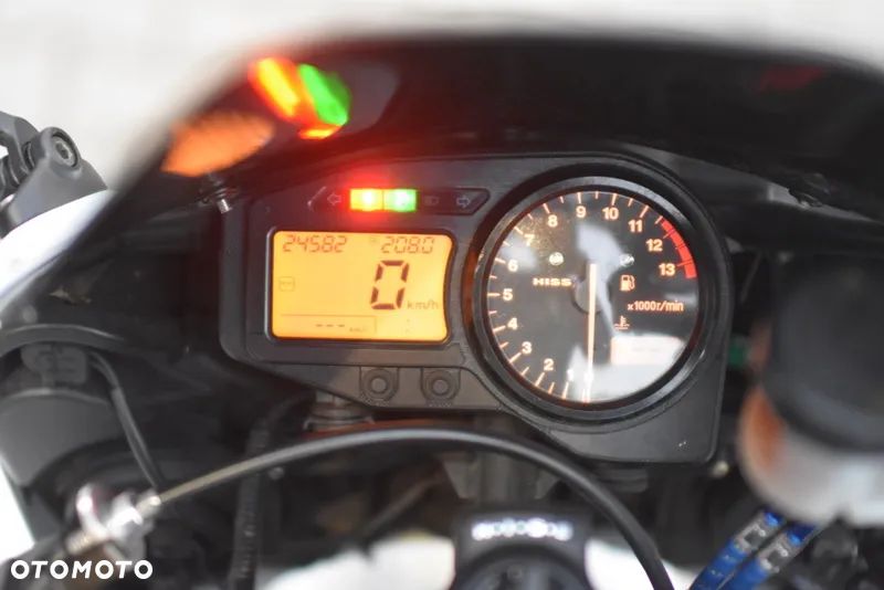 Honda CBR - 39