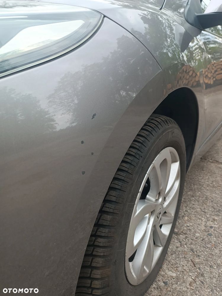 Renault Megane - 10