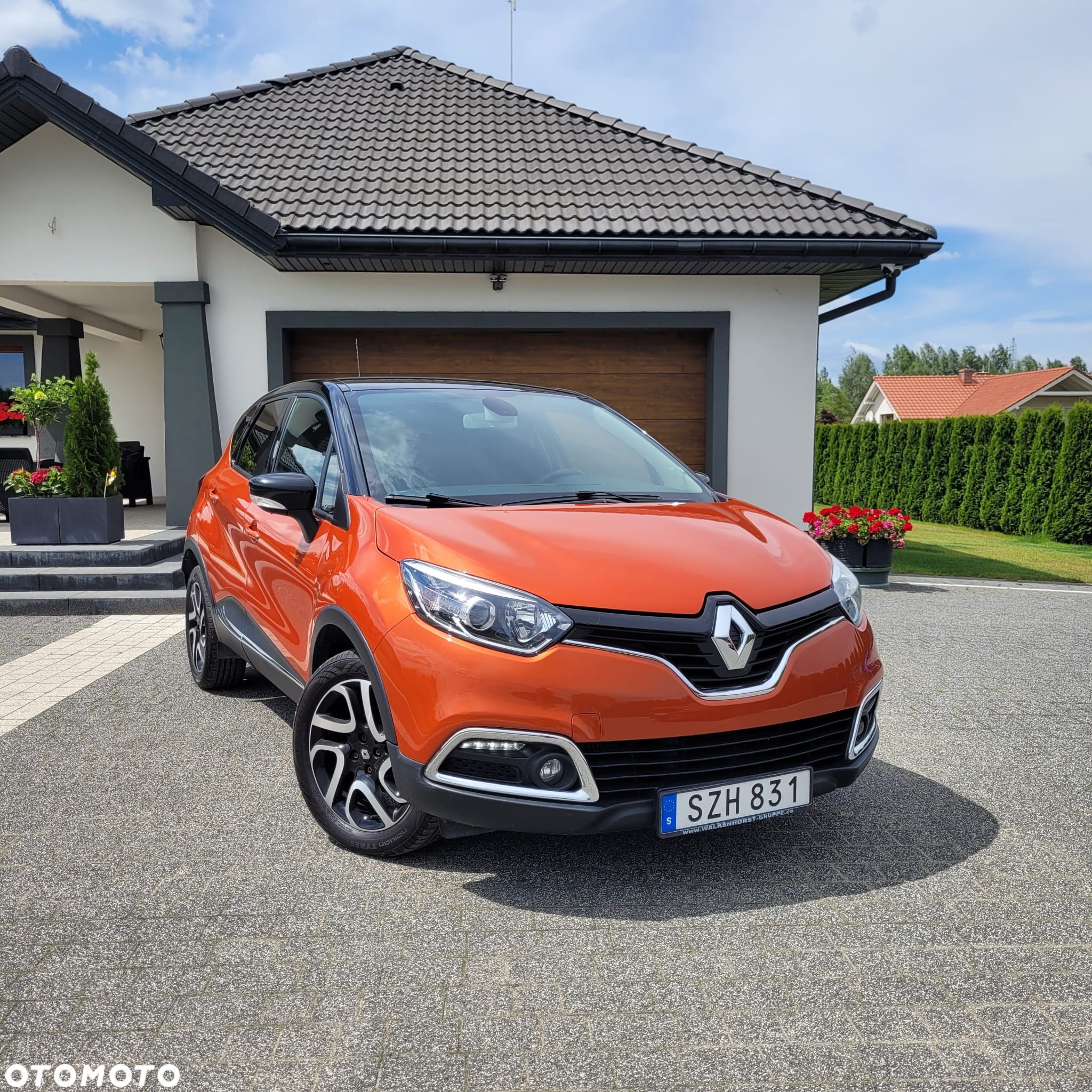Renault Captur 0.9 Energy TCe Limited - 5