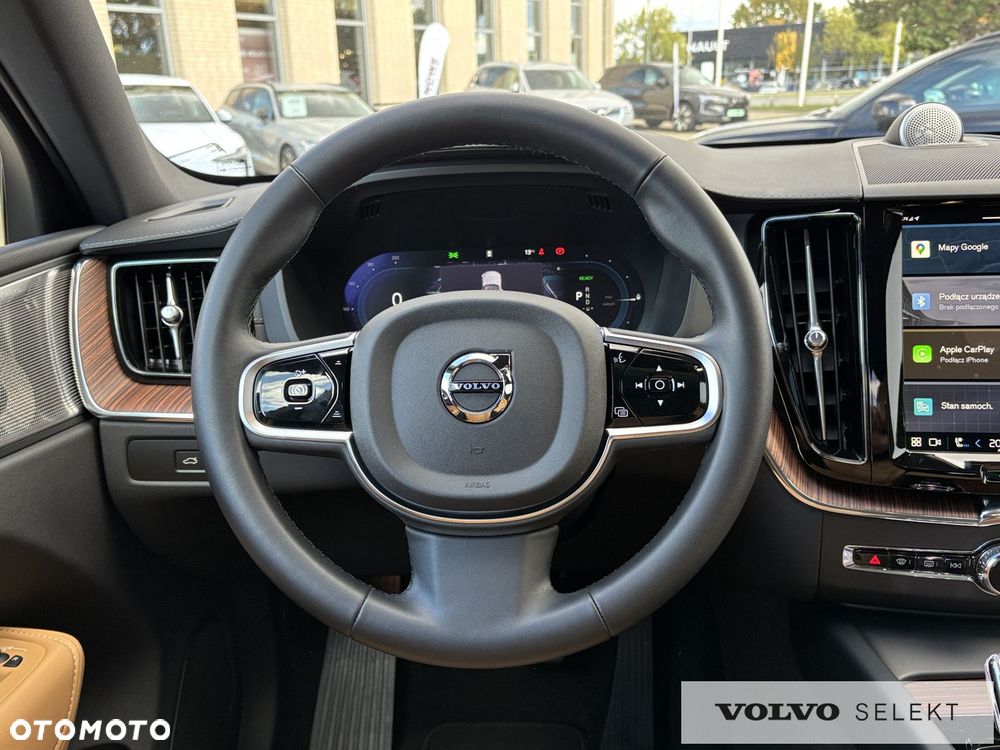 Volvo XC 60 - 14