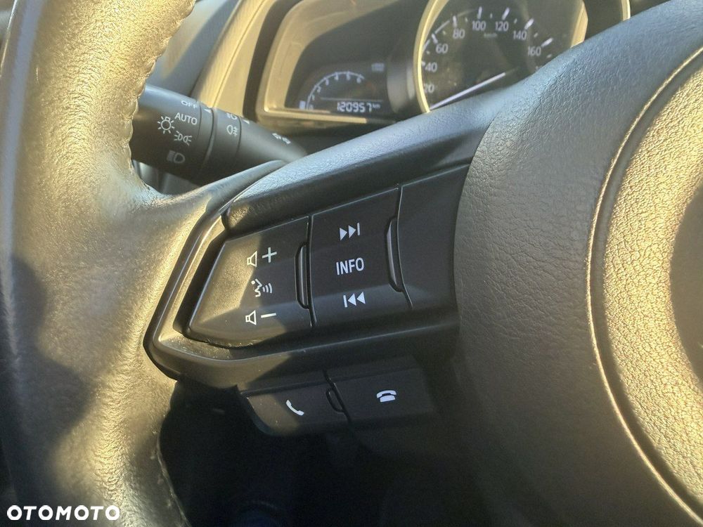 Mazda CX-3 SKYACTIV-G 121 FWD ADVANTAGE - 18