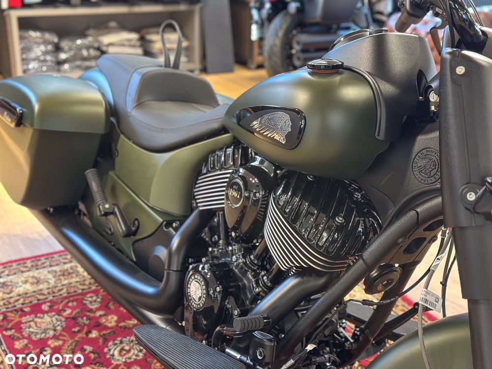 Indian Springfield - 3